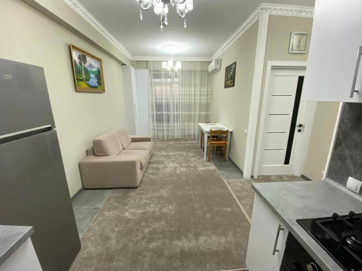 Luxury Oasis Flat Apartamento Chisinau Exterior foto