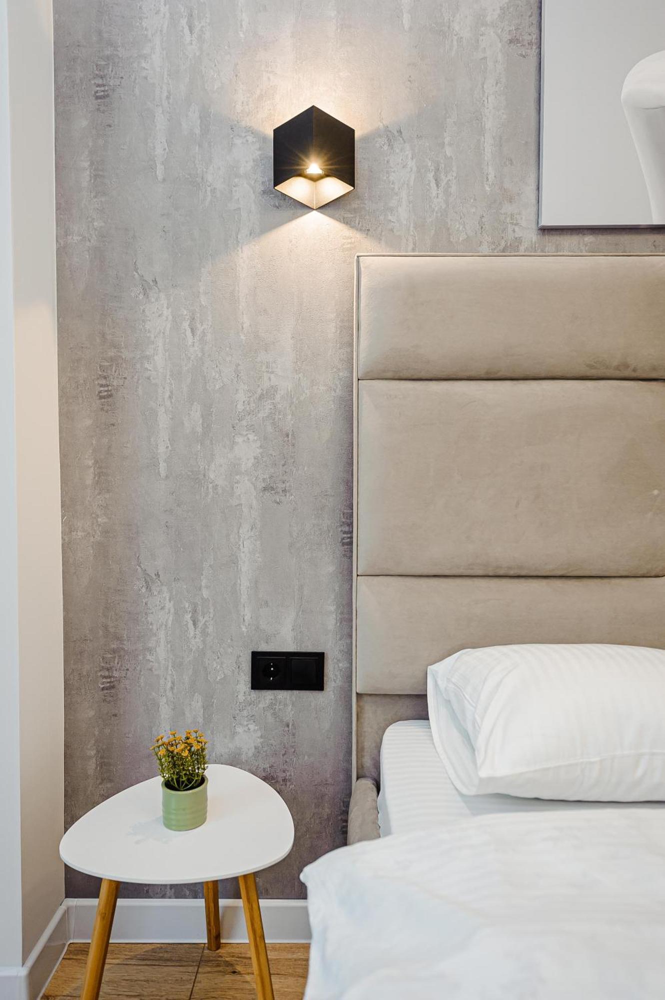 Luxury Oasis Flat Apartamento Chisinau Exterior foto