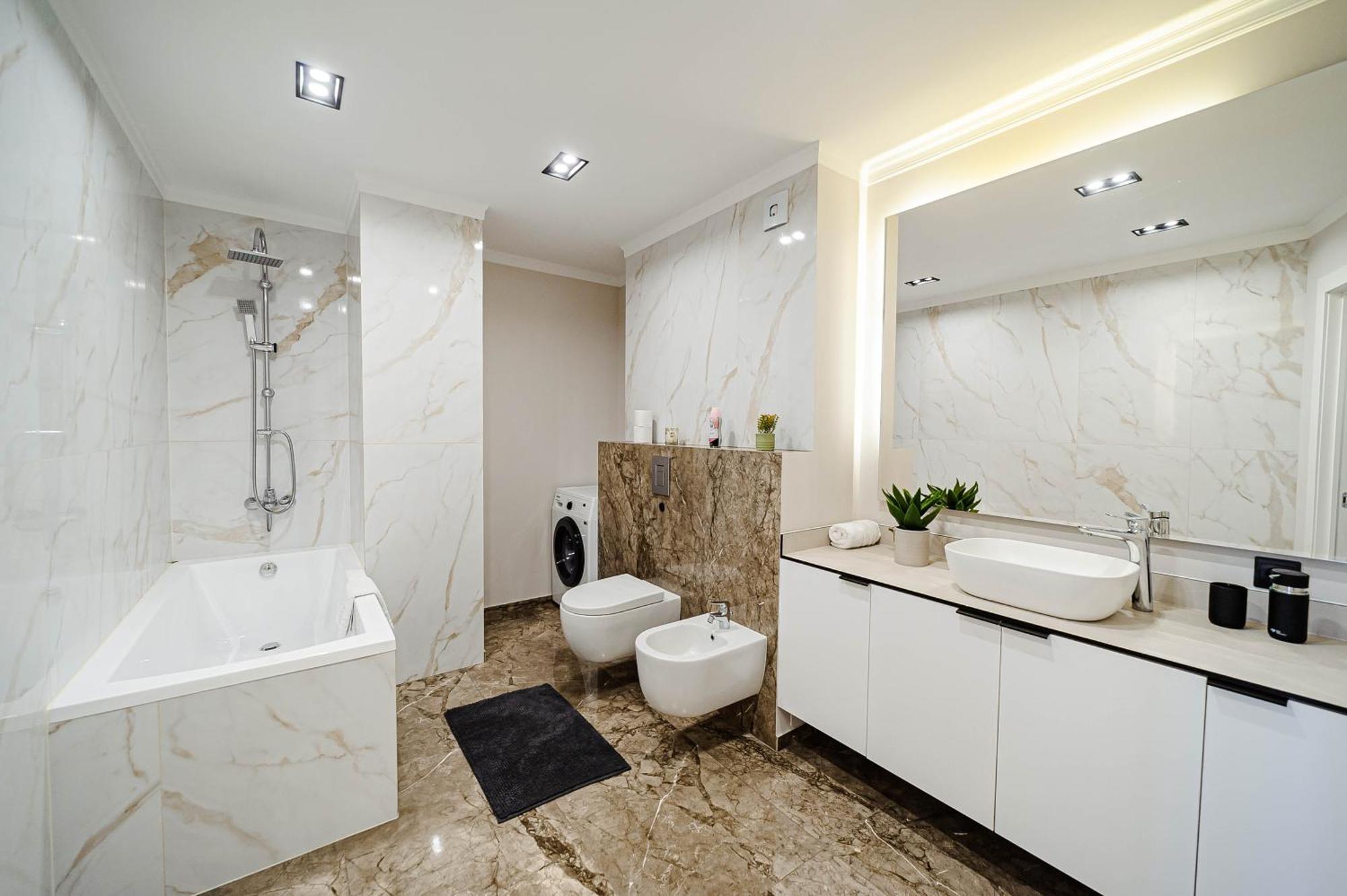Luxury Oasis Flat Apartamento Chisinau Exterior foto